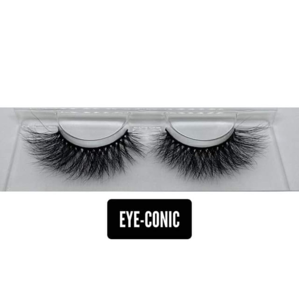 Luxury Mink Lashes